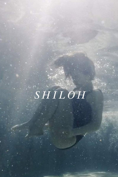 Póster de Shiloh