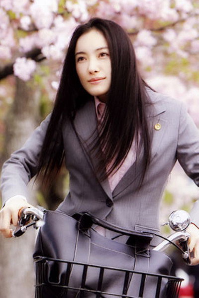 Póster de Shimane no bengoshi