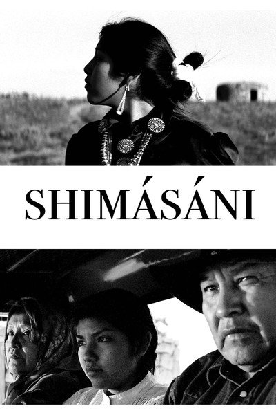 Póster de Shimásáni