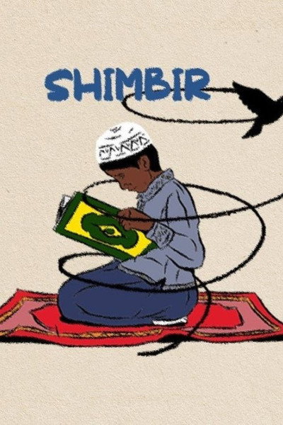 Póster de Shimbir