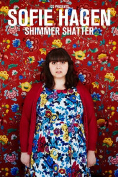 Póster de Shimmer Shatter