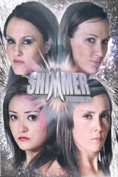 Póster de Shimmer Volume 39