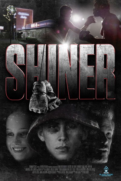 Póster de Shiner