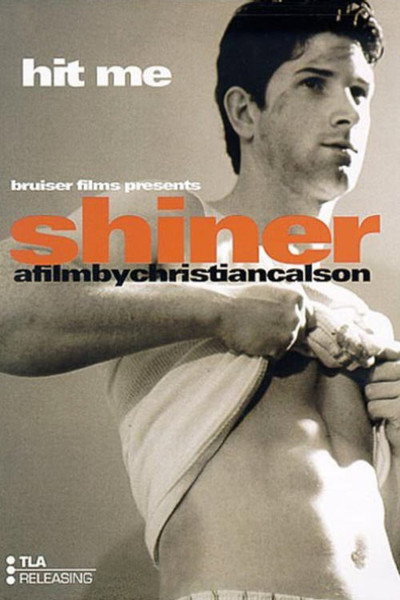 Póster de Shiner