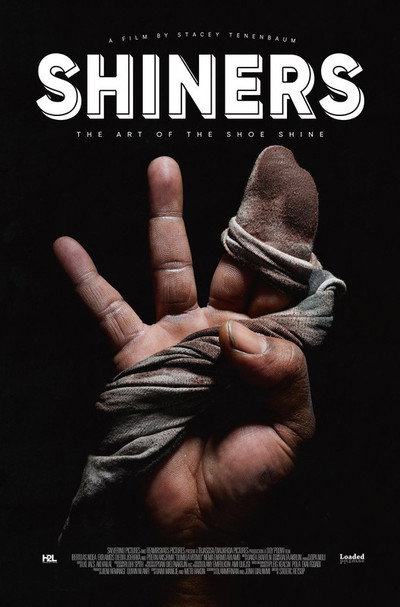 Póster de Shiners