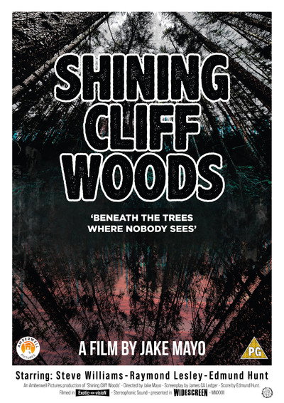 Póster de Shining Cliff Woods