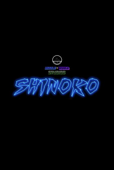 Póster de Shinoko