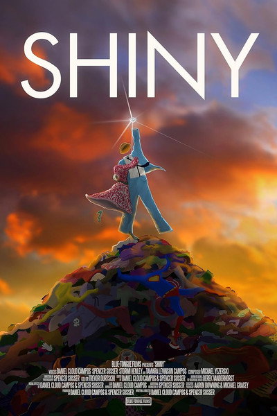 Póster de Shiny