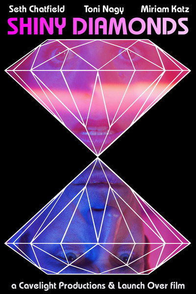 Póster de Shiny Diamonds