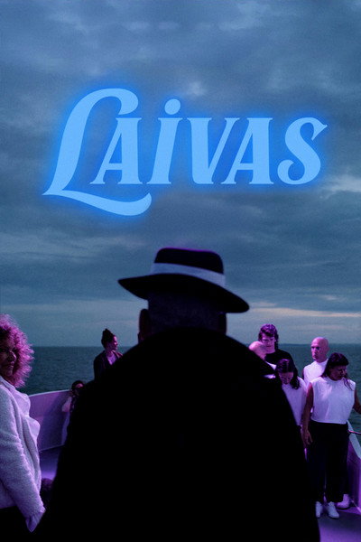 Póster de Ship