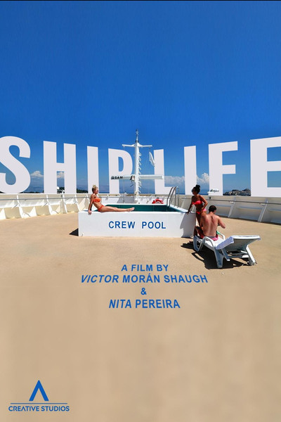 Póster de Ship Life