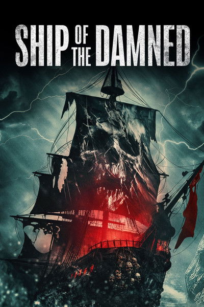 Póster de Ship of the Damned