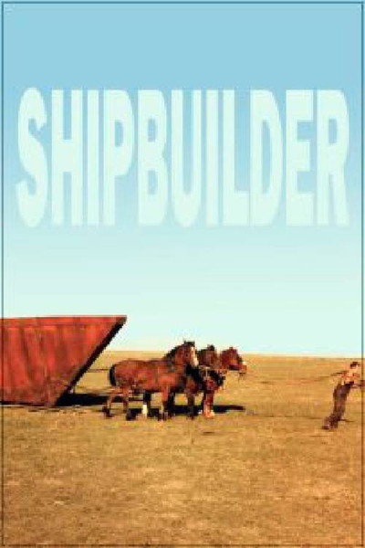 Póster de Shipbuilder