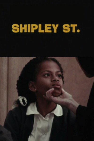 Póster de Shipley Street