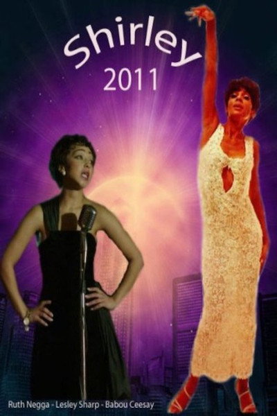 Póster de Shirley