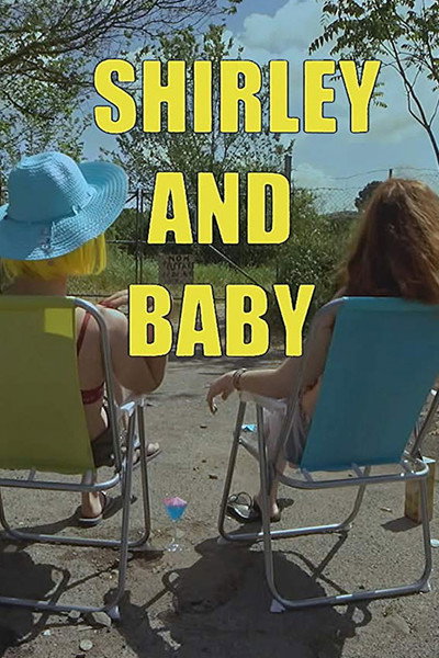 Póster de Shirley and Baby