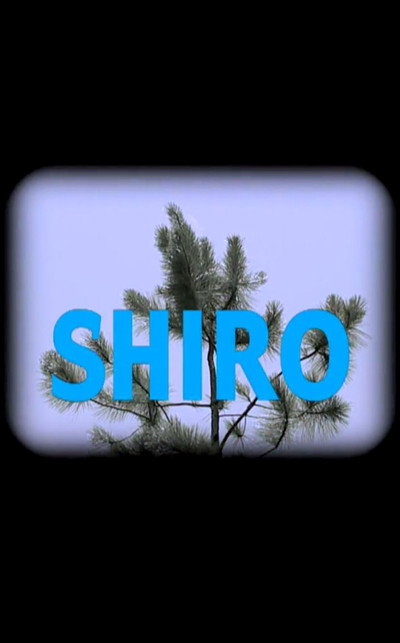 Póster de Shiro