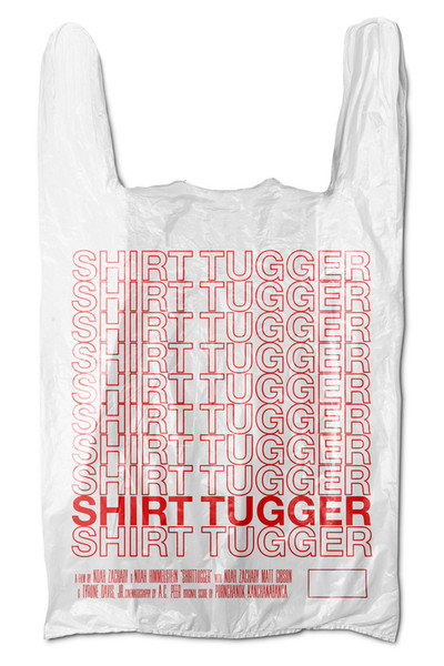 Póster de ShirtTugger