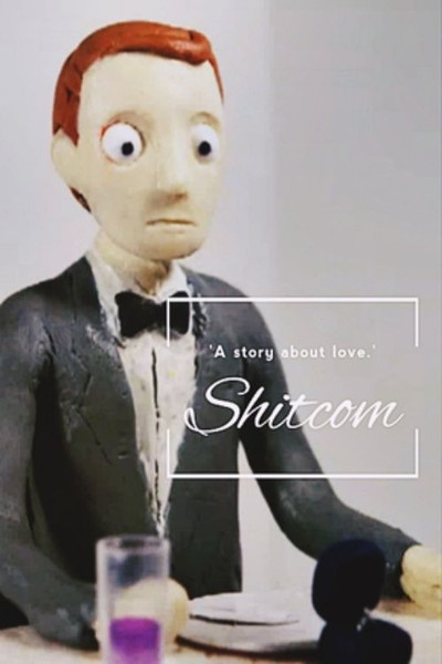 Póster de Shitcom