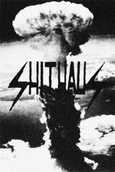 Póster de Shithaus