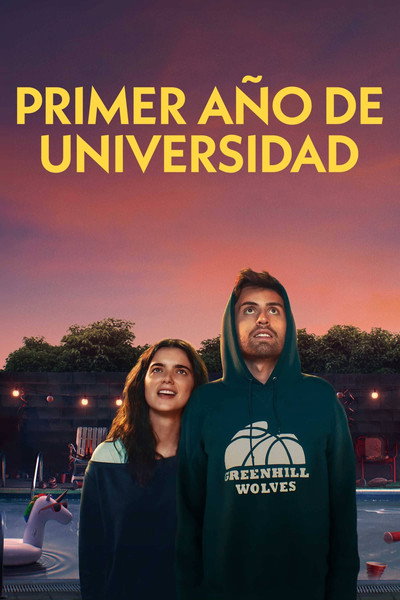 Póster de Shithouse
