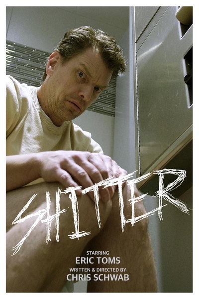 Póster de Shitter
