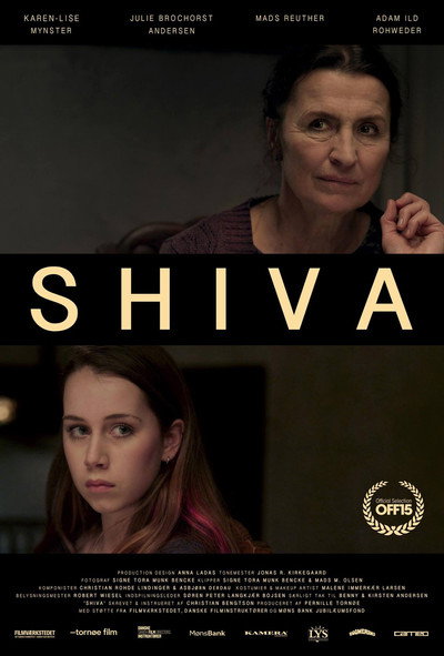 Póster de Shiva