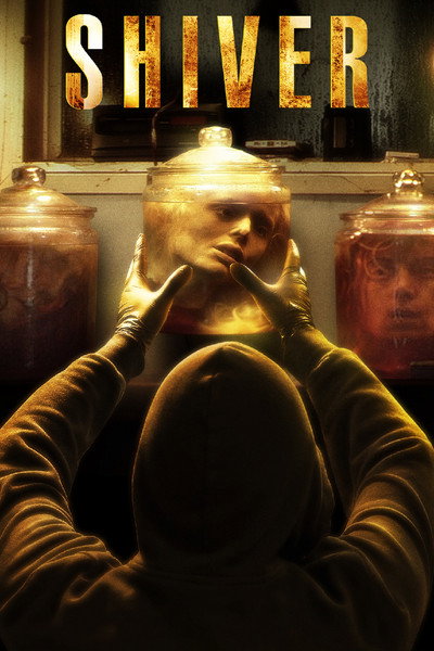 Póster de Shiver