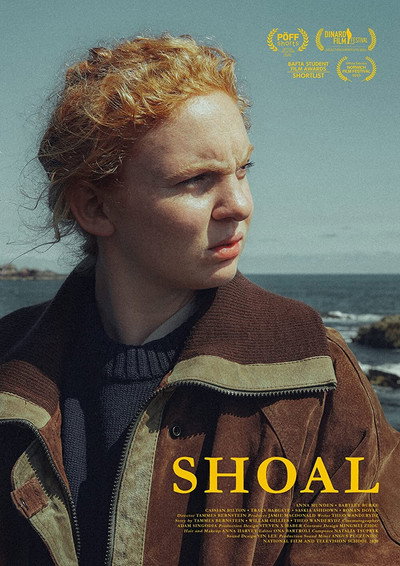 Póster de Shoal