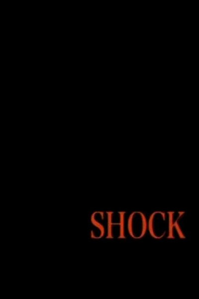 Póster de Shock