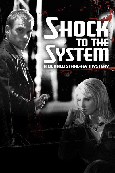 Póster de Shock to the System