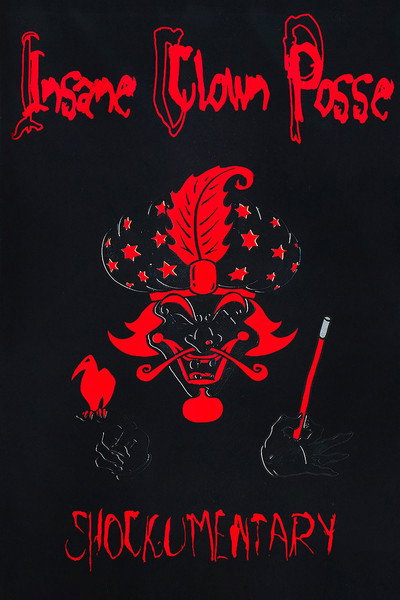 Póster de Shockumentary