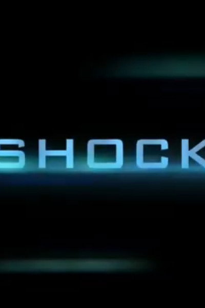 Póster de Shockwave