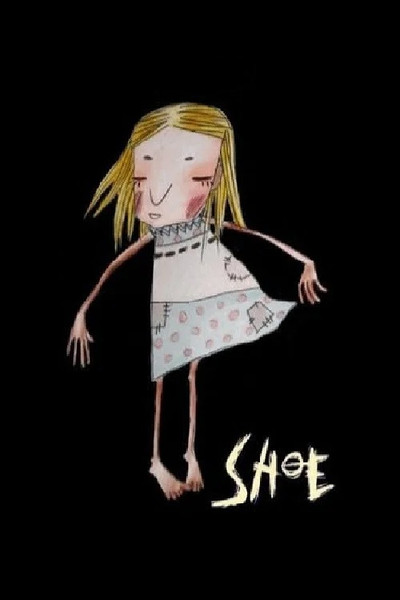 Póster de Shoe