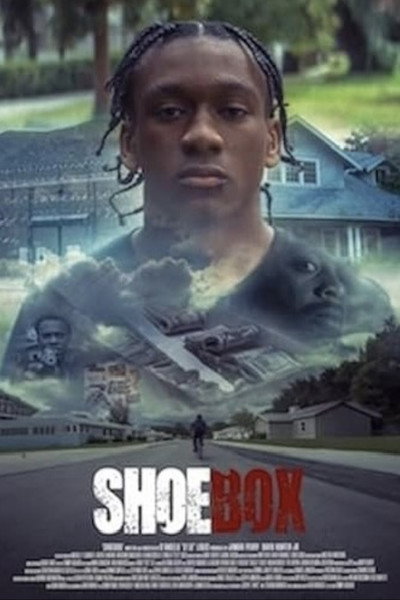 Póster de Shoebox