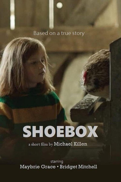 Póster de Shoebox