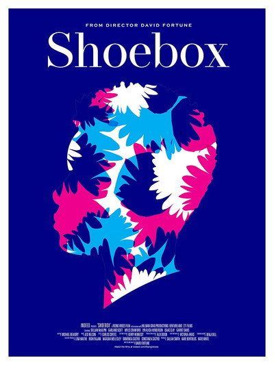 Póster de Shoebox