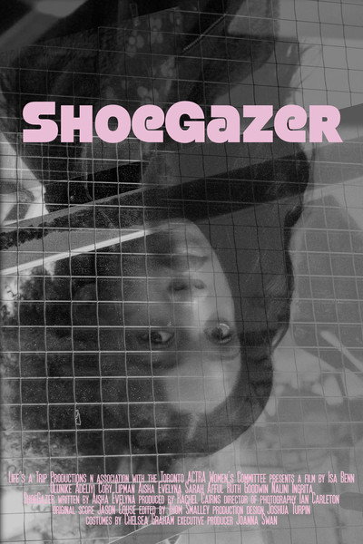 Póster de ShoeGazer