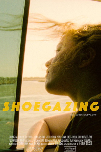 Póster de Shoegazing