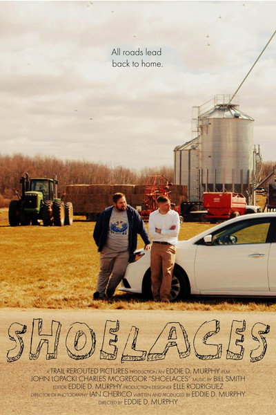 Póster de Shoelaces
