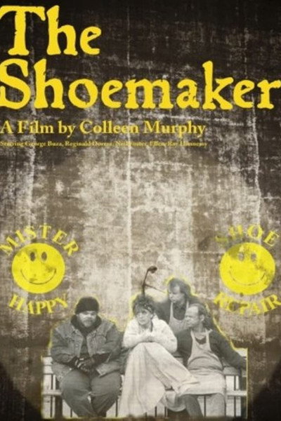Póster de Shoemaker