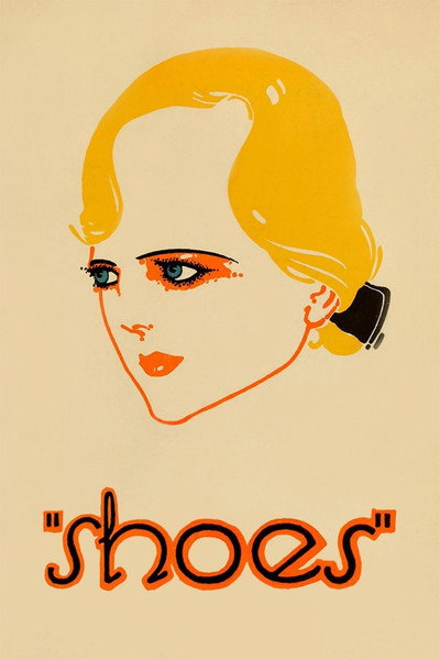 Póster de Shoes
