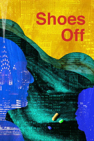 Póster de Shoes Off