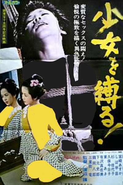 Póster de Shôjo o shibaru!