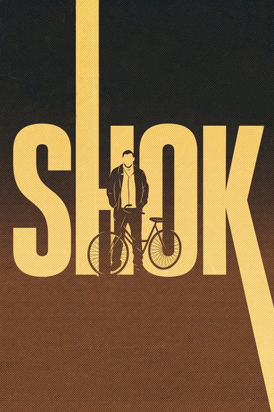 Póster de Shok