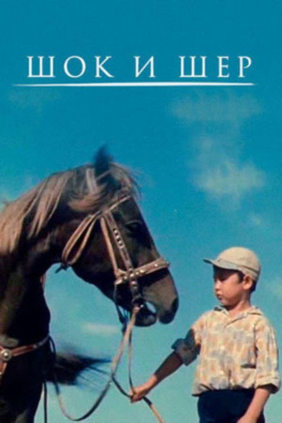 Póster de Shok and Sher
