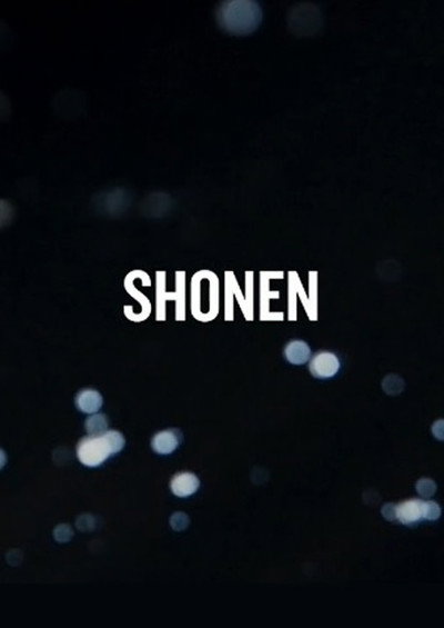 Póster de Shonen