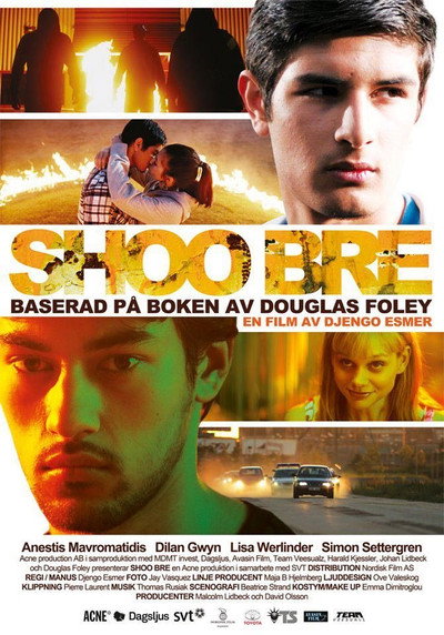 Póster de Shoo bre