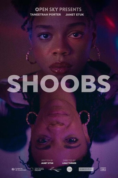 Póster de Shoobs