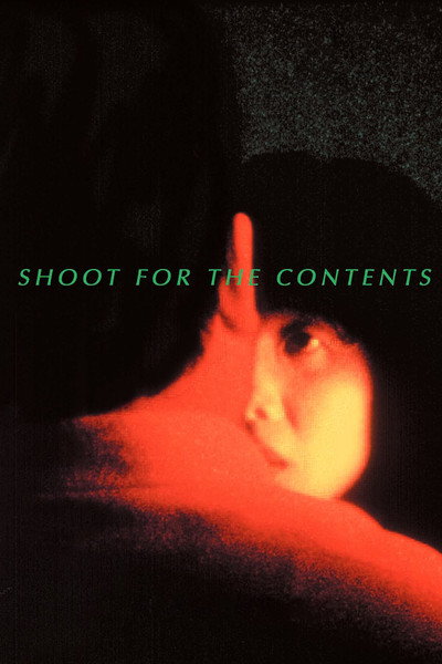 Póster de Shoot for the Contents